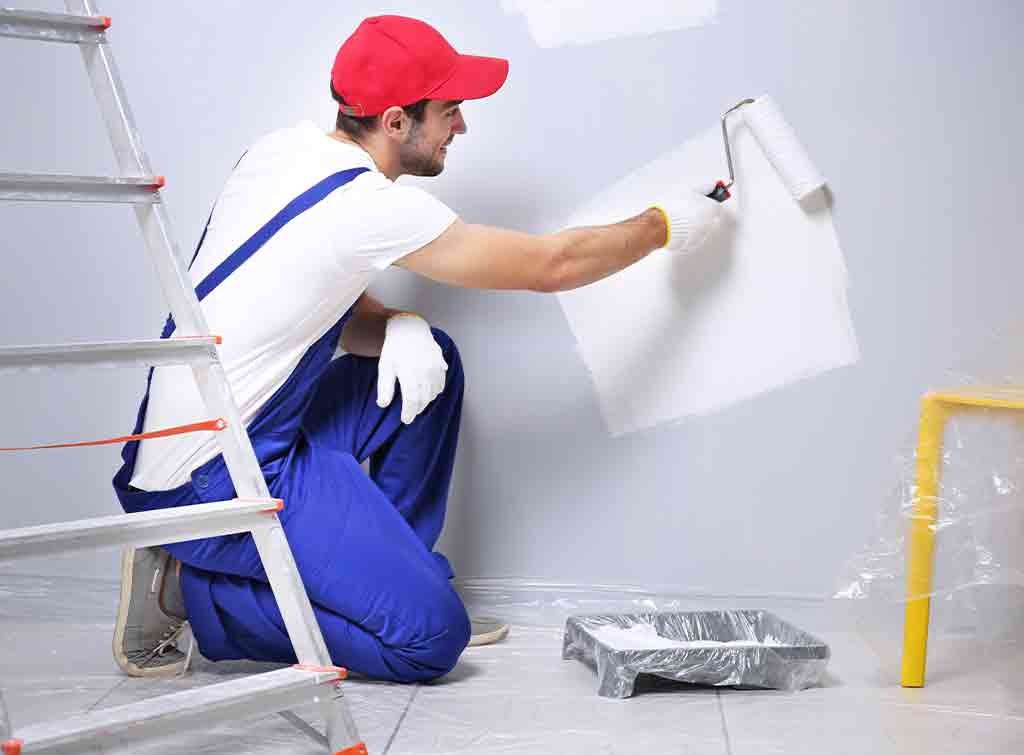 hire-painter